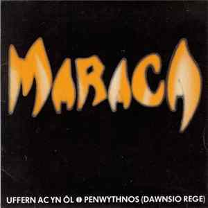 Maraca - Uffern Ac Yn Ôl mp3