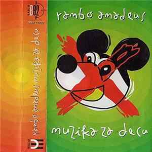 Rambo Amadeus - Muzika Za Decu mp3