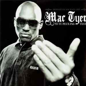 Mac Tyer - 93 Tu Peux Pas Test mp3