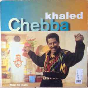 Khaled - Chebba mp3