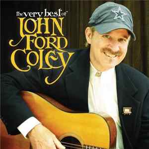 John Ford Coley - The Very Best Of John Ford Coley mp3