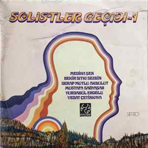 Various - Solistler Geçidi - 1 mp3