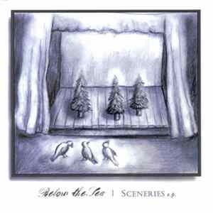 Below The Sea - Sceneries EP mp3