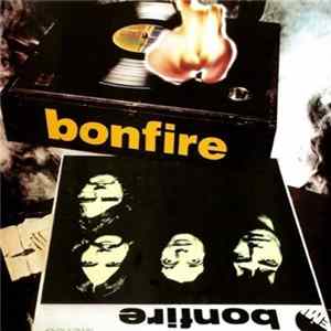 Bonfire - Bonfire Goes Bananas mp3
