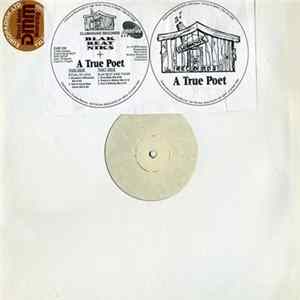 Blak Beat Niks - A True Poet mp3