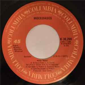 Mocedades - Poxa mp3