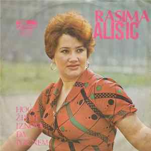 Rasima Ališić - Hoću Život Iznova Da Počnem mp3
