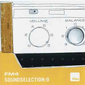 Various - FM4 Soundselection:9 mp3
