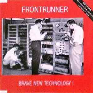 Frontrunner - Brave New Technology mp3