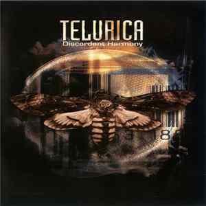 Telurica - Discordant Harmony mp3