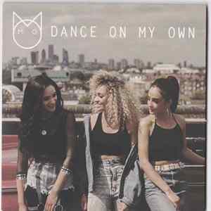 M.O - Dance On My Own mp3