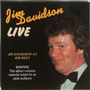 Jim Davidson - Live mp3