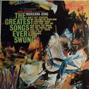 Morgana King - The Greatest Songs Ever Swung mp3
