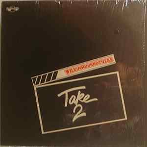 Wilkinson Brothers Country Music Show - Take 2 mp3