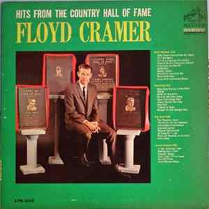 Floyd Cramer - Hits From The Country Hall Of Fame mp3