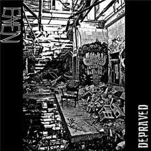 Eaten - Depraved mp3