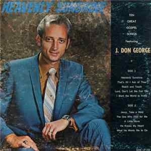 J. Don George - Heavenly Sunshine mp3