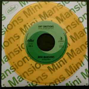 Mini Mansions - Any Emotions mp3
