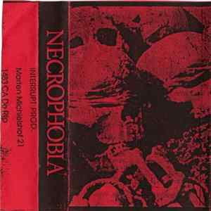 Various - Necrophobia mp3