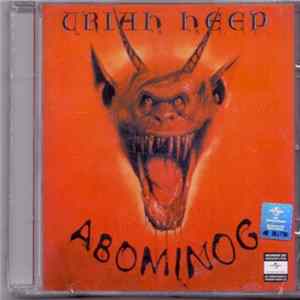 Uriah Heep - Abominog mp3