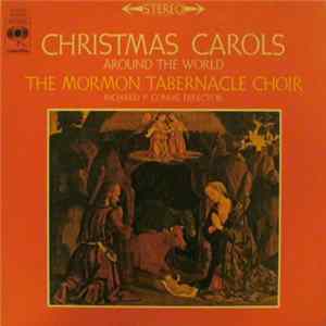 The Mormon Tabernacle Choir - Christmas Carols Around The World mp3