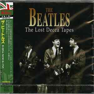 The Beatles - The Lost Decca Tapes mp3