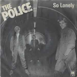 The Police - So Lonely mp3