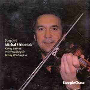 Michal Urbaniak - Songbird mp3