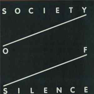 Society Of Silence - Unijambist EP mp3