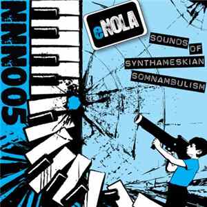 Enola - Sounds Of Synthameskian Somnambulism mp3