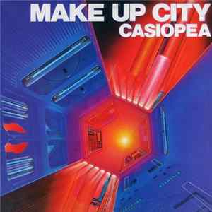 Casiopea - Make Up City mp3