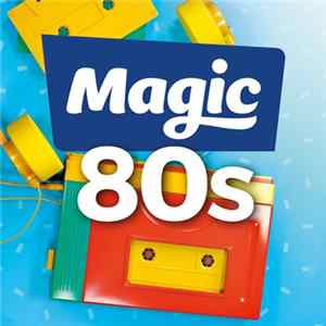 Various - Magic 80s mp3