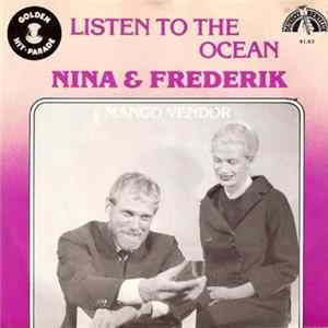 Nina & Frederik - Listen To The Ocean / Mango Vendor mp3