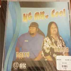 Balty, Brisia - Ke Mr. Cool mp3