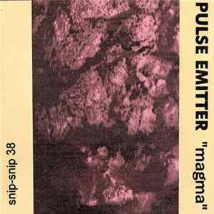 Pulse Emitter - Magma mp3