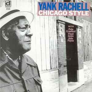 Yank Rachell - Chicago Style mp3