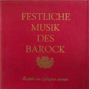 Carl Philipp Emanuel Bach, Antonio Vivaldi - Festliche Musik des Barock mp3