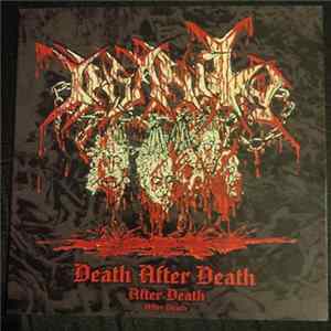 Insanity - Death After Death mp3
