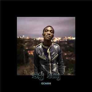 DJ Lag - DJ Lag EP mp3