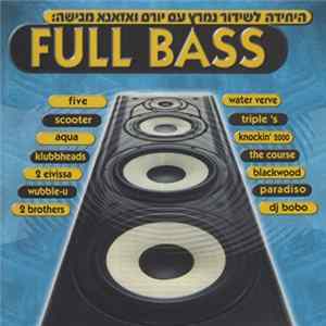 Various - Full Bass mp3