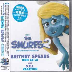 Britney Spears / G.R.L. - Ooh La La / Vacation mp3