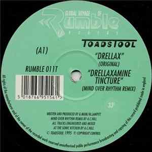 Toadstool - Drellax mp3