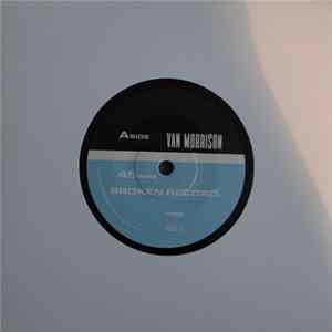 Van Morrison - Versatile - Limited Edition 7'' mp3