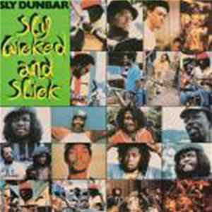Sly Dunbar - Sly Wicked And Slick mp3
