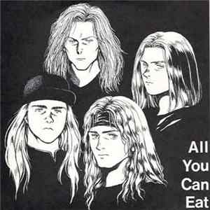 All You Can Eat - ... With Salad Bar mp3