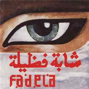 Fadela - شابة فضيلة Fadela mp3