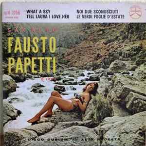 Fausto Papetti - Sax Alto Fausto Papetti E Ritmi mp3