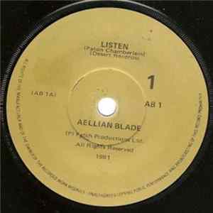 Aellian Blade - Listen mp3