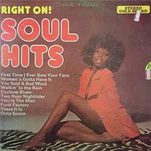 Leo Muller - Right On! Soul Hits mp3