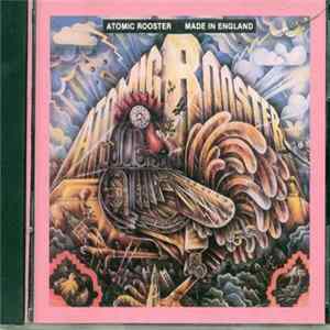 Atomic Rooster - Made In England mp3